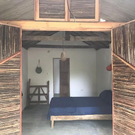 Hostel Nugeku Rincón エクステリア 写真