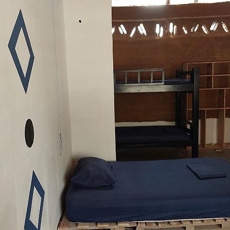 Hostel Nugeku Rincón エクステリア 写真