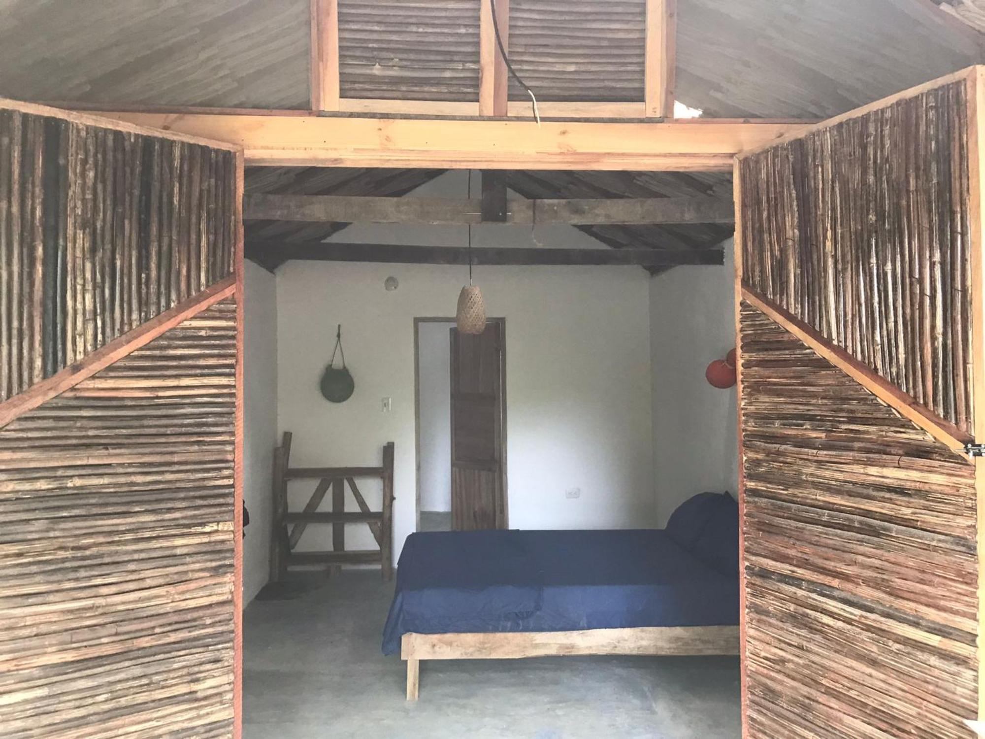 Hostel Nugeku Rincón エクステリア 写真