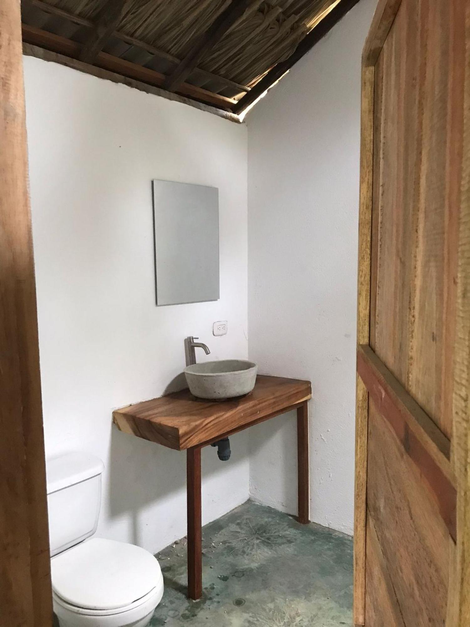 Hostel Nugeku Rincón エクステリア 写真