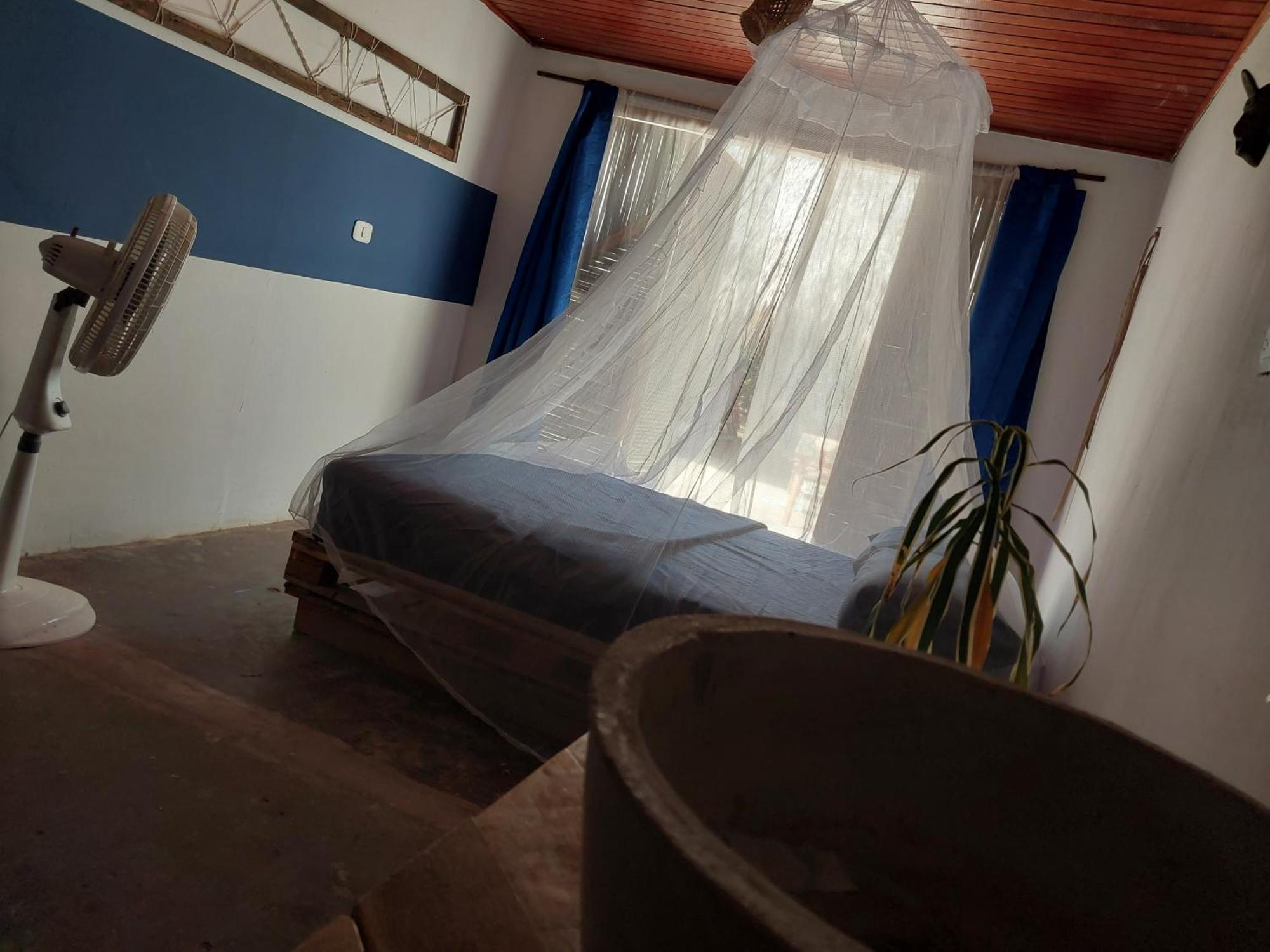 Hostel Nugeku Rincón エクステリア 写真