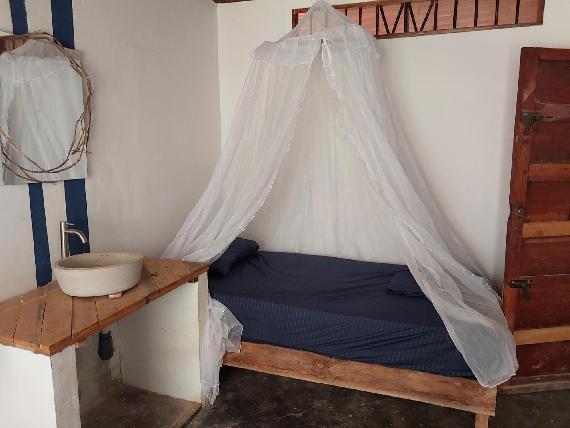 Hostel Nugeku Rincón エクステリア 写真