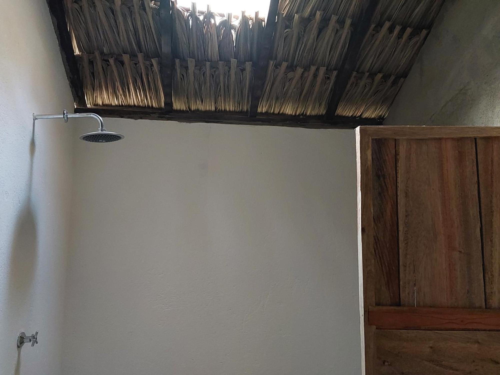 Hostel Nugeku Rincón エクステリア 写真
