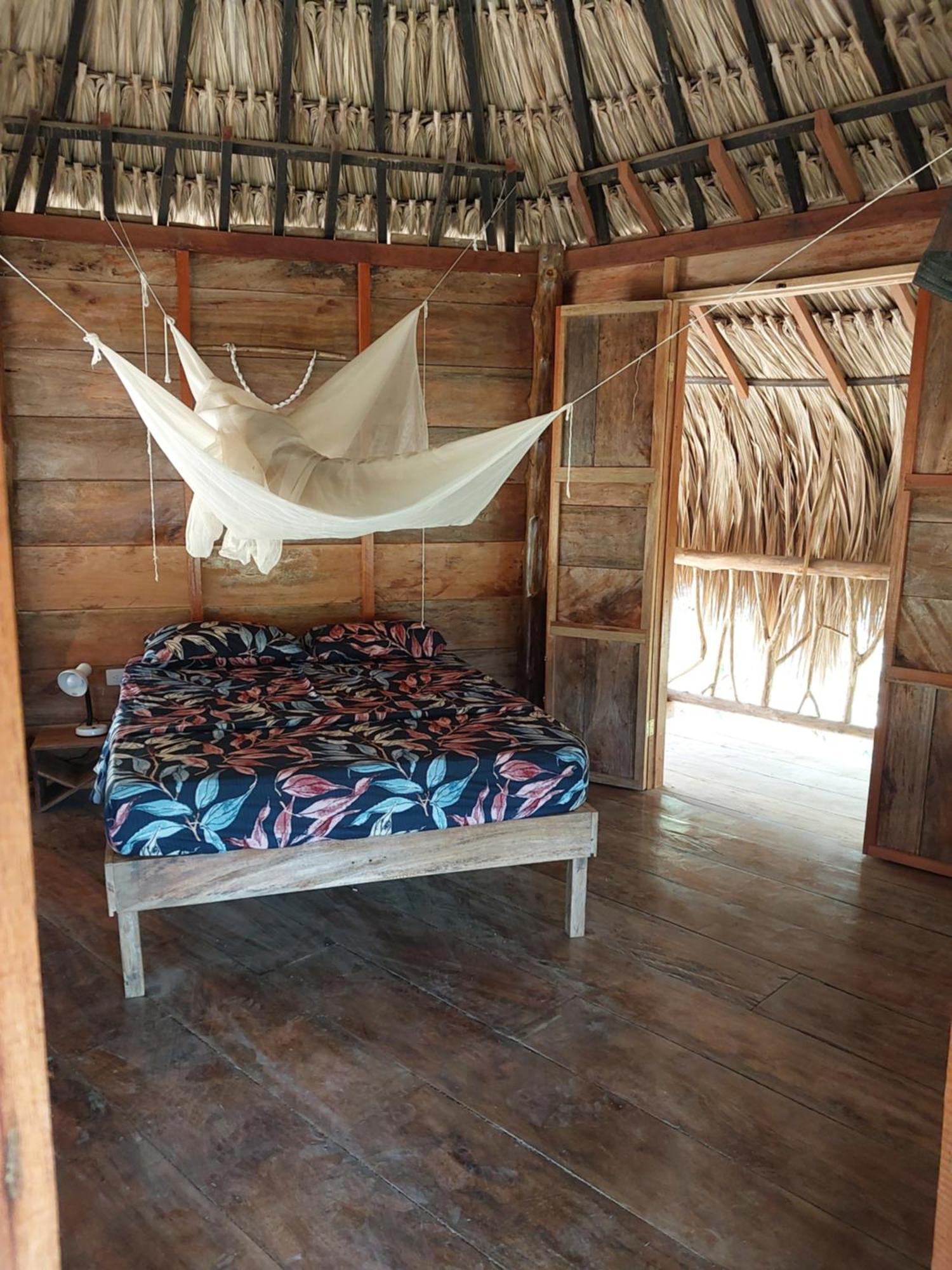 Hostel Nugeku Rincón エクステリア 写真