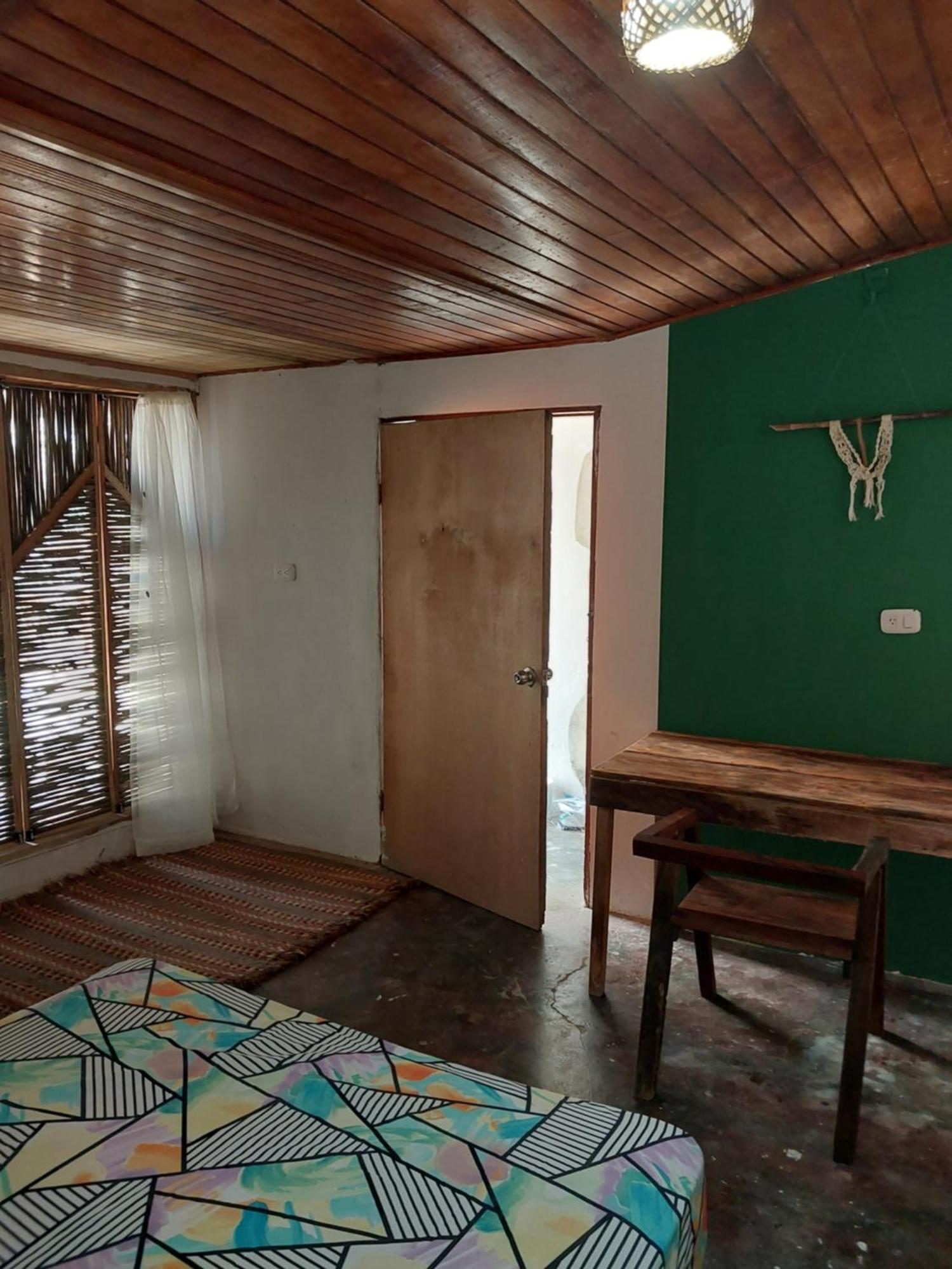 Hostel Nugeku Rincón エクステリア 写真